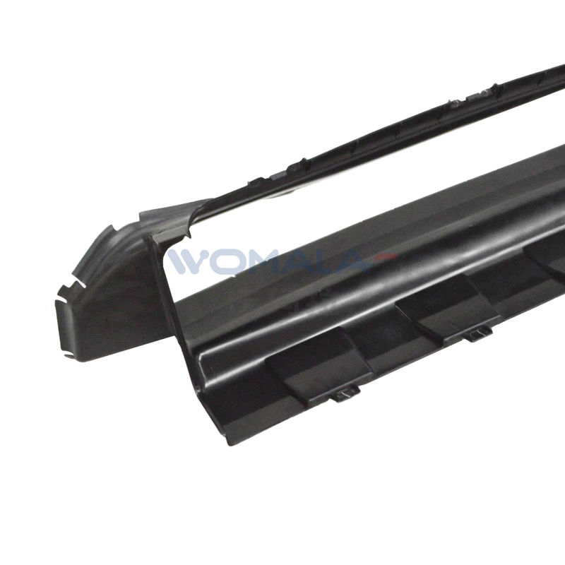 Womala Air Duct OE 31294095 Spoiler do radiador inferior para Volvo V40 2013-2019