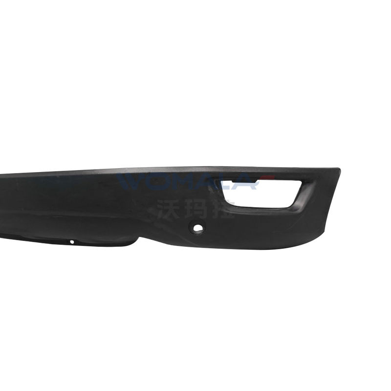 Spoiler do pára-choque traseiro Womala OE 31294291 para Volvo XC60 -17 Auto Body Parts