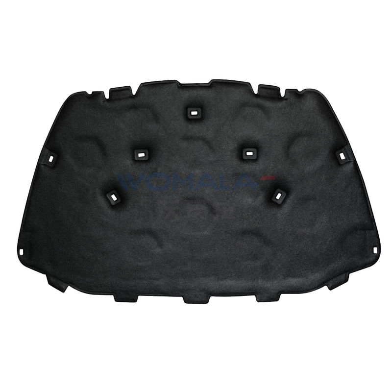 Womala Sound Absorber OE 31298731 Painel de isolamento da tampa do motor para Volvo S80 S80L XC70 V70