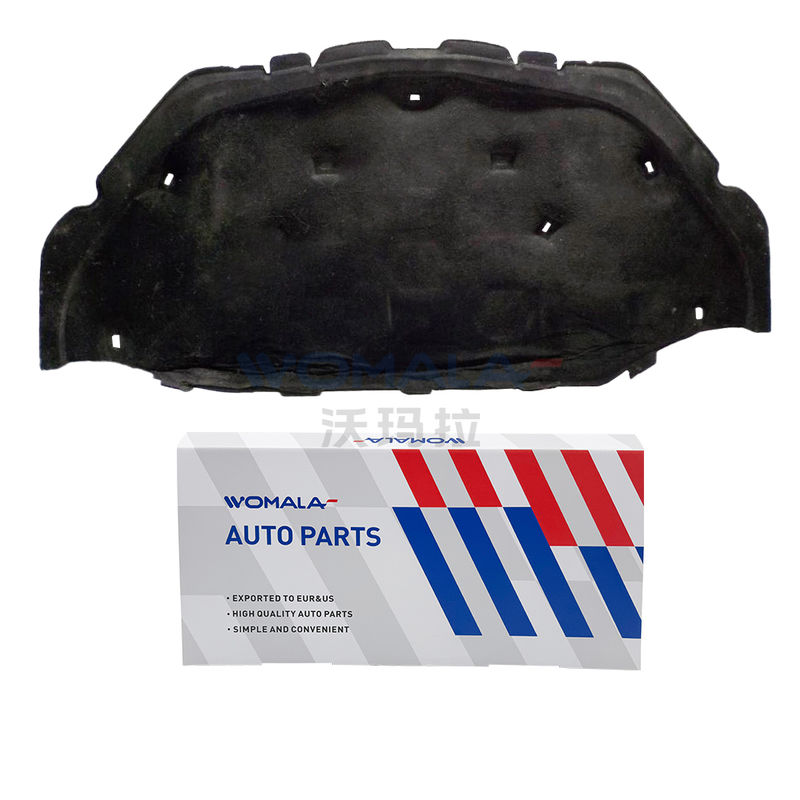 Womala Sound Absorber OE 31298731 Painel de isolamento da tampa do motor para Volvo S80 S80L XC70 V70