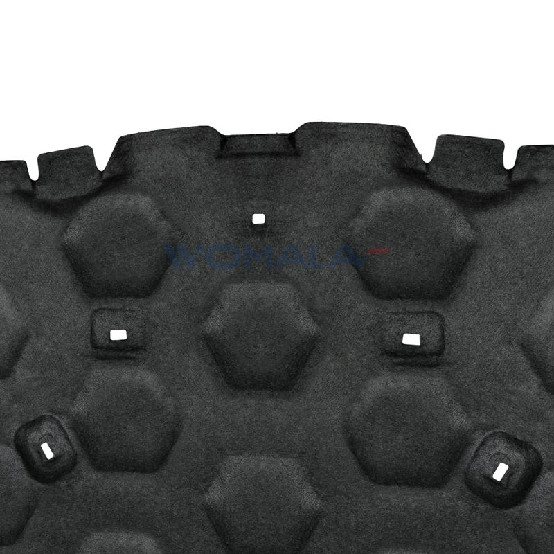 Womala Sound Absorber OE 31298731 Painel de isolamento da tampa do motor para Volvo S80 S80L XC70 V70