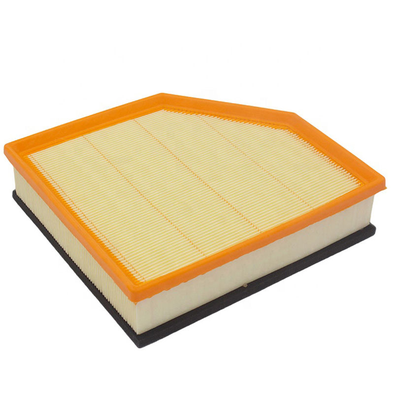 Filtro de ar Womala OE 30680293 para Auto Parts XC90 03- Partes de motores de automóveis