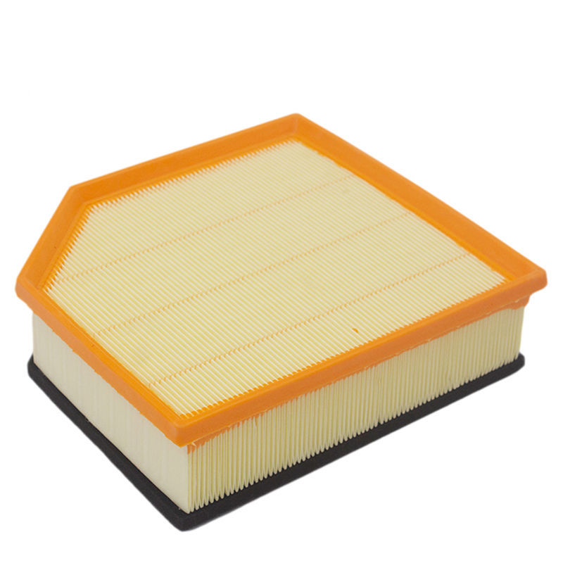 Filtro de ar Womala OE 30680293 para Auto Parts XC90 03- Partes de motores de automóveis