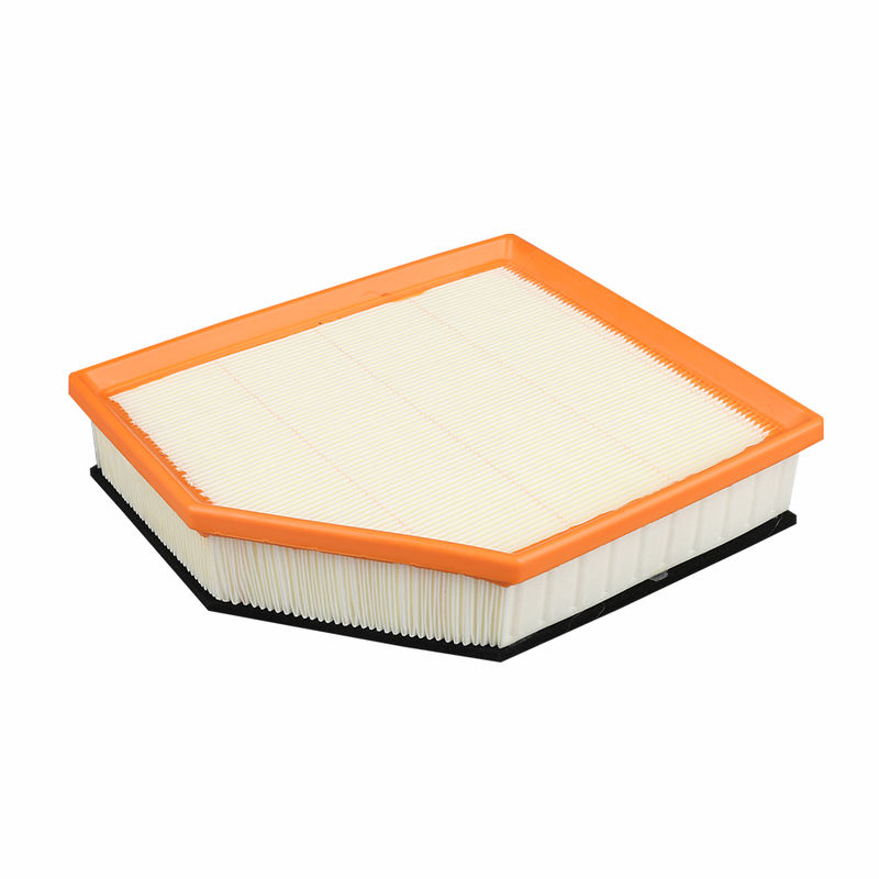 Filtro de ar Womala OE 30745344 para peças sobressalentes de motores Volvo