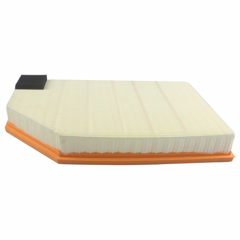 Filtro de Ar Womala OE 30748212 para Peças de Reposição de Motor Automotivo Volvo