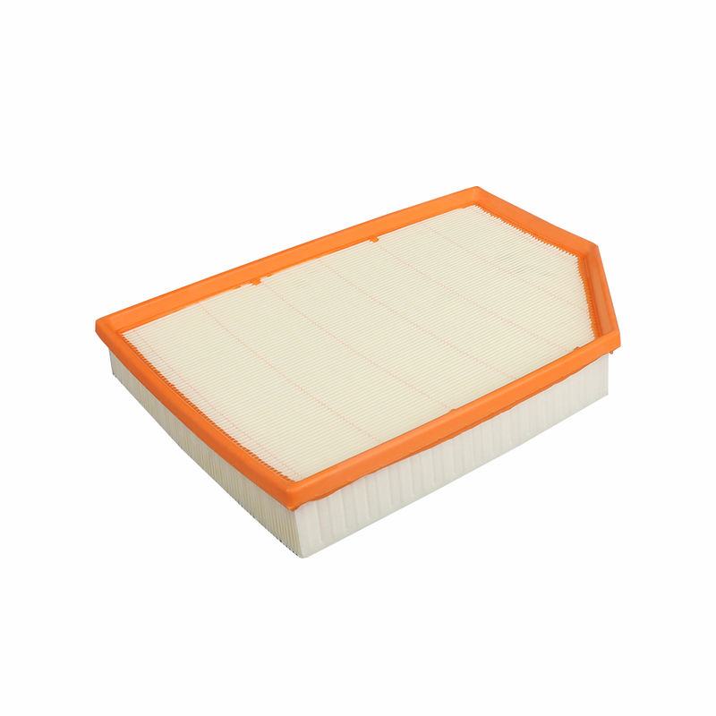 Filtro de Ar Womala OE 30748212 para Peças de Reposição de Motor Automotivo Volvo