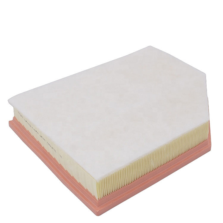 Filtro de Ar Womala OE 31370089 para Peças de Reposição de Motor Automotivo Auto Parts