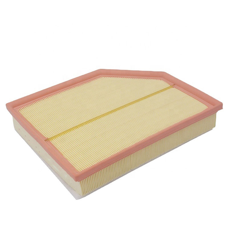 Filtro de Ar Womala OE 31370089 para Peças de Reposição de Motor Automotivo Auto Parts