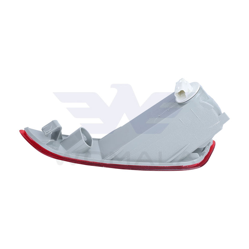 Womala Luz refletora traseira do pára-choque esquerdo OE 30763322 para Auto Parts XC60-17
