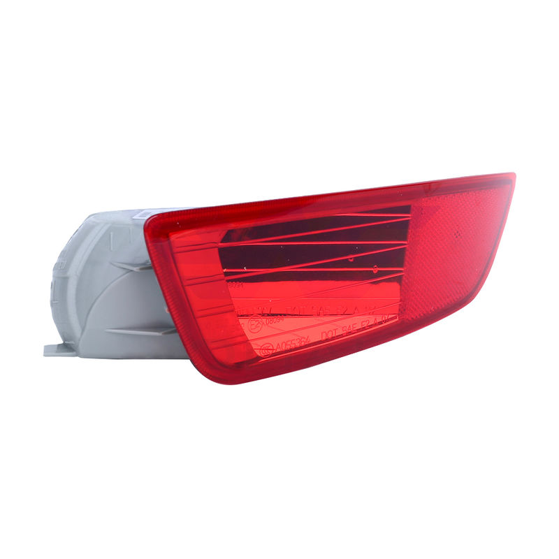 Womala Luz refletora traseira do pára-choque esquerdo OE 30763322 para Auto Parts XC60-17