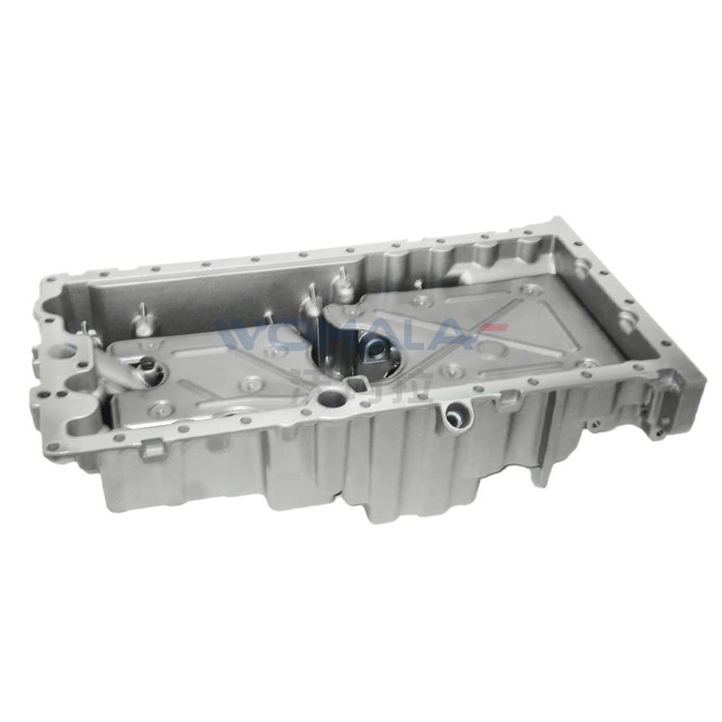 Cárter de Óleo Womala OE 31316362 para Motor de Peças Automotivas Volvo