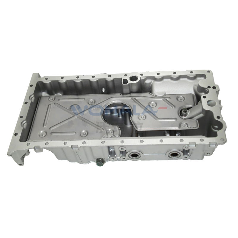 Cárter de Óleo Womala OE 31316362 para Motor de Peças Automotivas Volvo