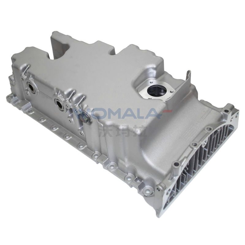 Cárter de Óleo Womala OE 31316362 para Motor de Peças Automotivas Volvo