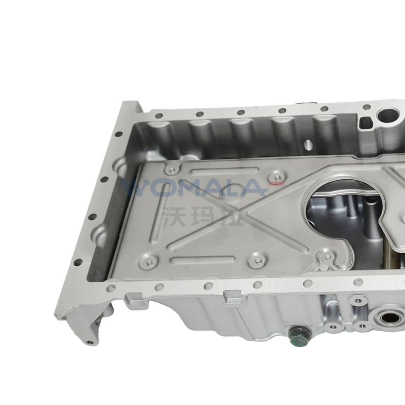 Cárter de Óleo Womala OE 31316362 para Motor de Peças Automotivas Auto Parts