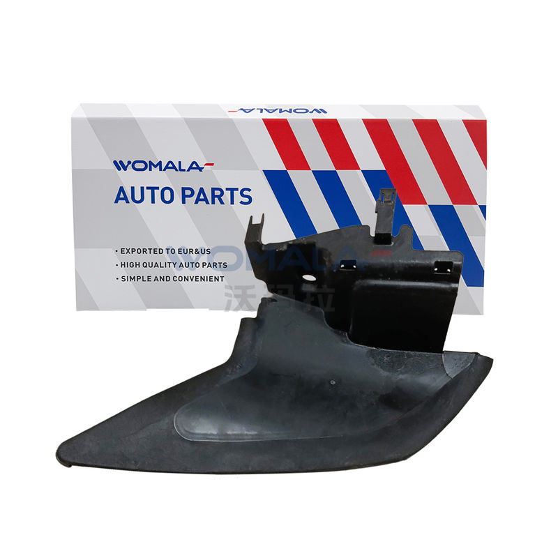 Guia de Ar do Para-choque Dianteiro Womala OE 31323558 Painel Oculto para Auto Parts S60 V60 2011-2018
