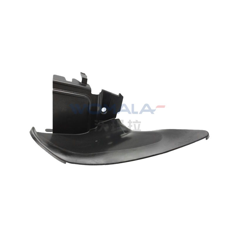 Guia de ar do para-choque dianteiro Womala OE 31323559 para Auto Parts S60 V60 2011-2018 Painel Oculto