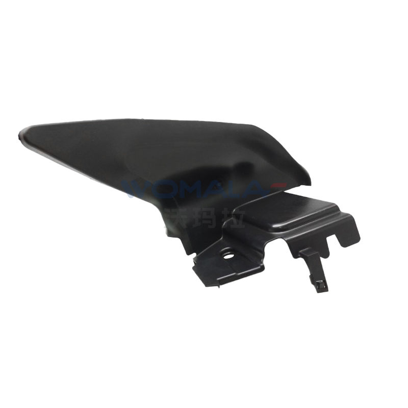 Guia de ar do para-choque dianteiro Womala OE 31323559 para Volvo S60 V60 2011-2018 Painel Oculto