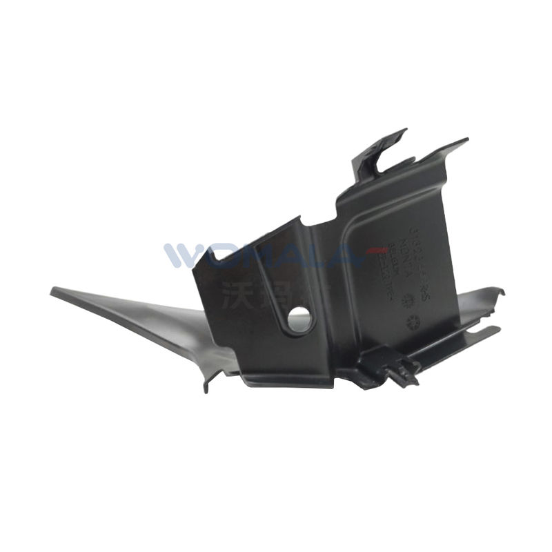 Guia de ar do para-choque dianteiro Womala OE 31323559 para Auto Parts S60 V60 2011-2018 Painel Oculto