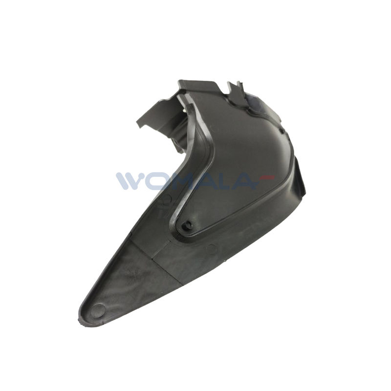 Guia de ar do para-choque dianteiro Womala OE 31323559 para Volvo S60 V60 2011-2018 Painel Oculto