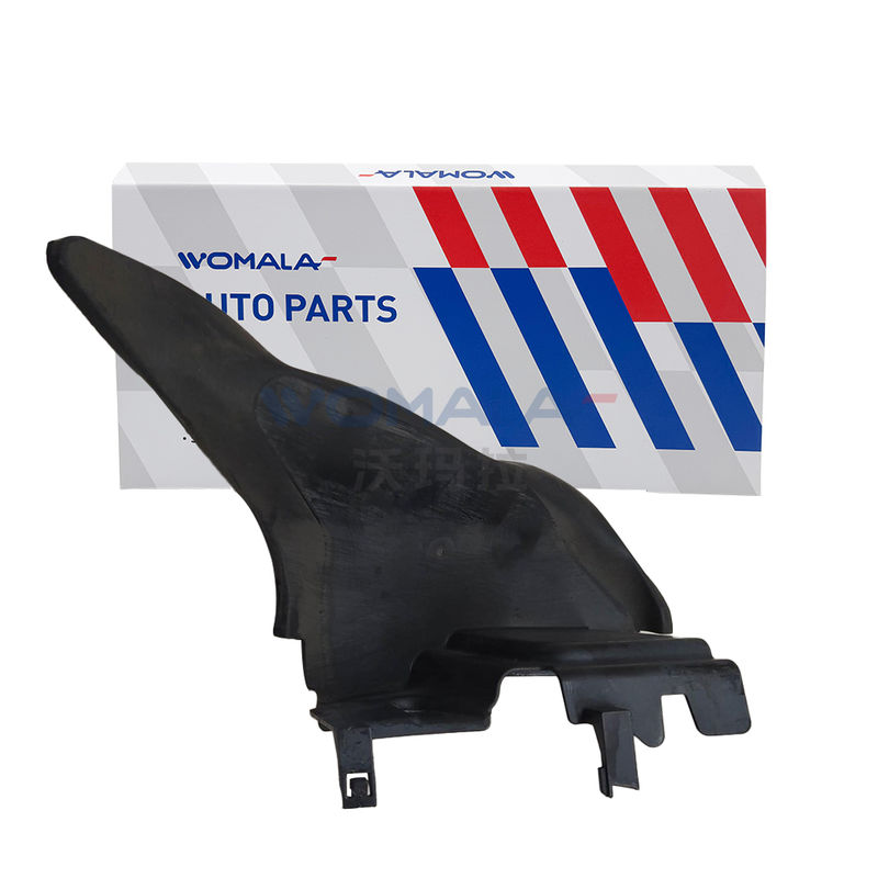 Guia de ar do para-choque dianteiro Womala OE 31323559 para Auto Parts S60 V60 2011-2018 Painel Oculto