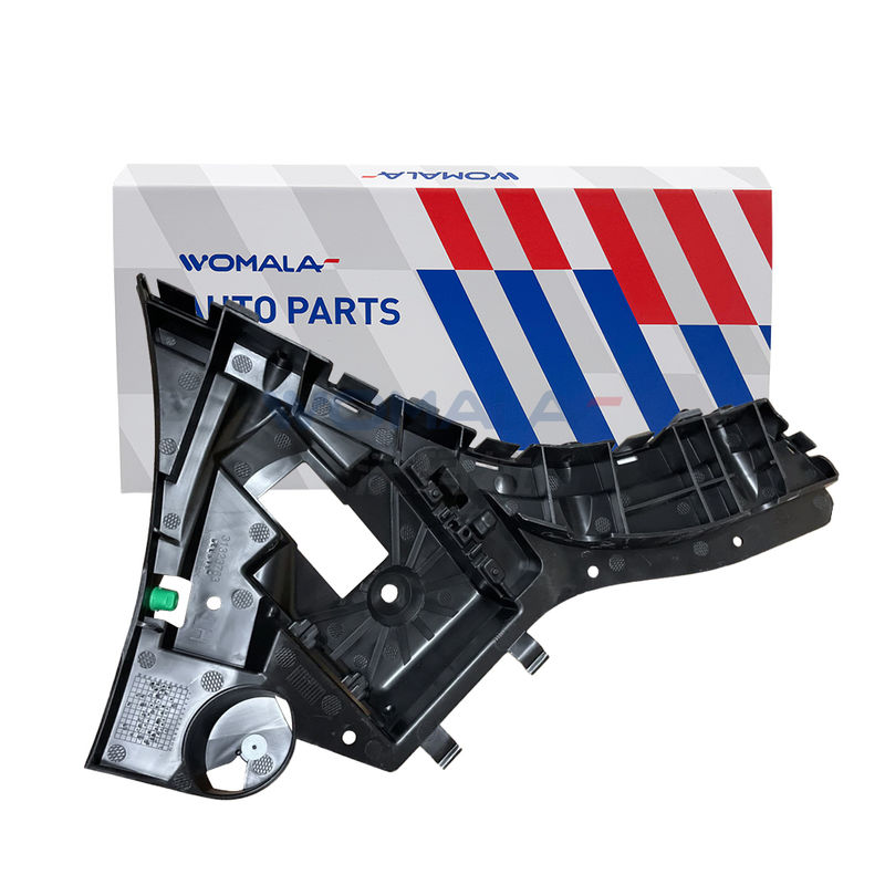 Suporte do para-choque traseiro Womala OE 31323763 para Volvo XC60 2014-2017 Peças de carroceria