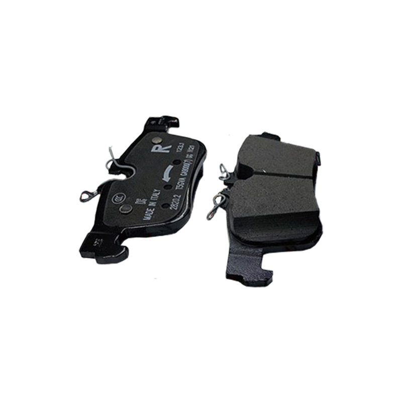 Kit de pastilhas de freio Womala OE 32287431 Kit de reparo de pastilhas de freio para peças de freio Volvo