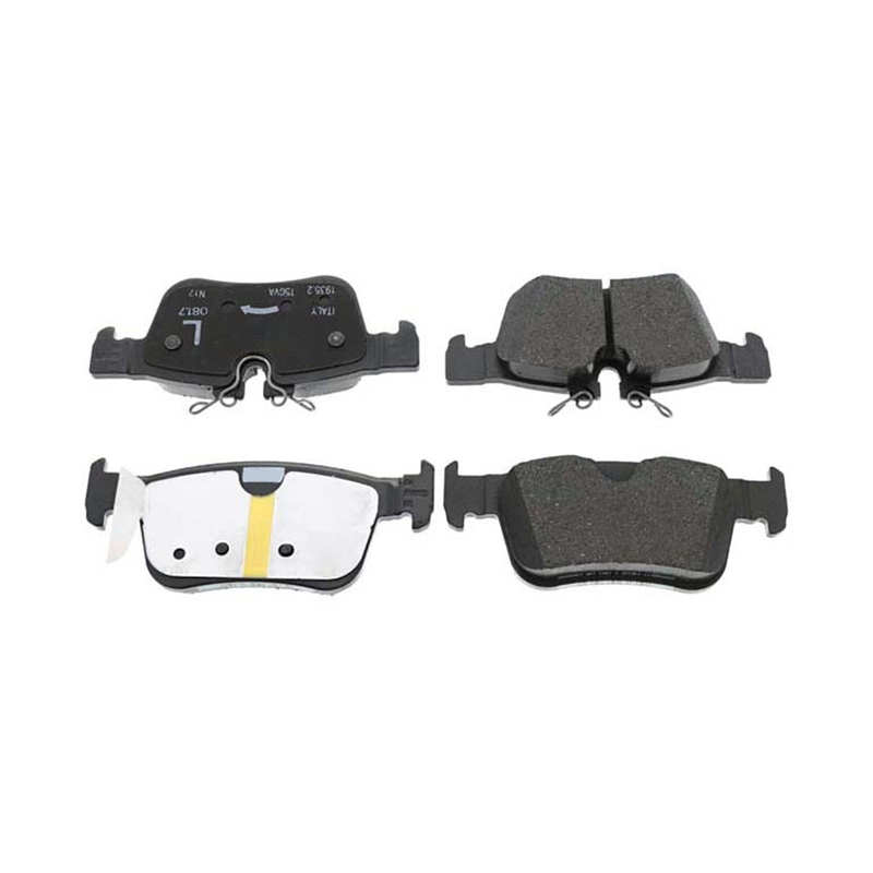 Kit de pastilhas de freio Womala OE 32287431 Kit de reparo de pastilhas de freio para peças de freio Volvo