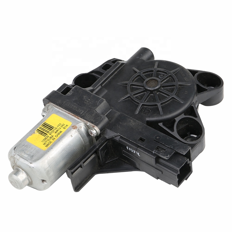 Motor regulador da janela traseira da porta esquerda Womala OE 30699647 para Volvo S80 V70 XC70