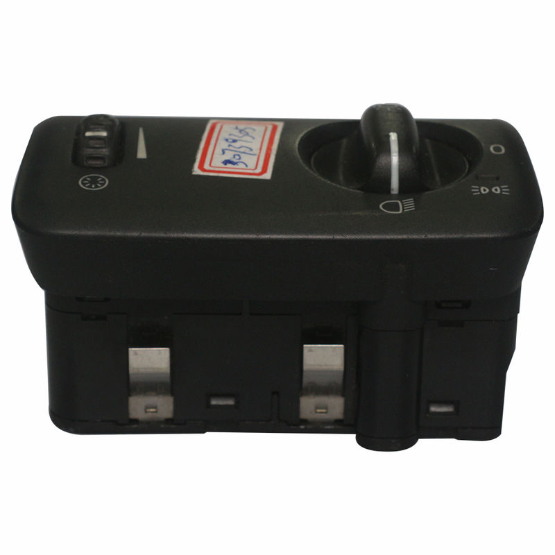 Womala Motor Headlight Switch Assembly OE 30739305 para o sistema de iluminação Auto Parts S80-06