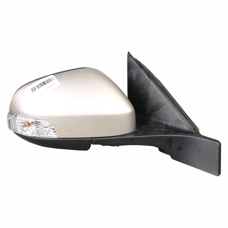 Womala Espelho retrovisor direito OE 31297859 para Volvo S80 S80L V70
