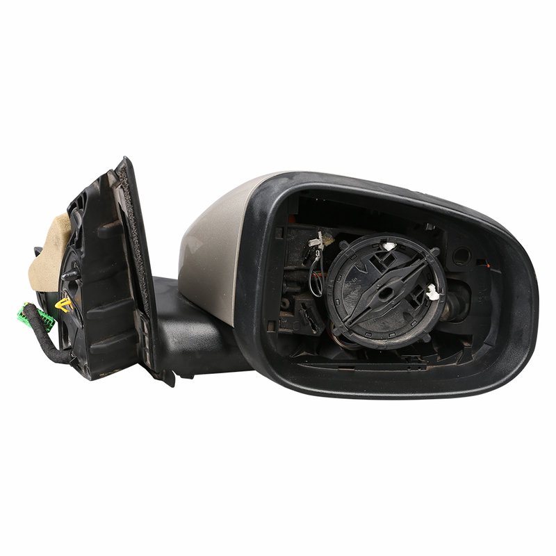 Womala Espelho retrovisor direito OE 31297859 para Volvo S80 S80L V70