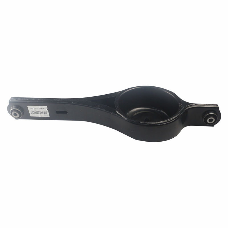 Braço de controle inferior traseiro Womala OE 31317603 para Auto Parts XC60 XC70 V60 Peças de Suspensão Automotiva