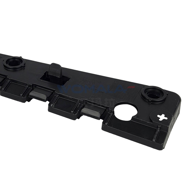 Womala Front Left Rocker Molding Bracket OE 31448916 para peças de reposição de carroceria Volvo S60