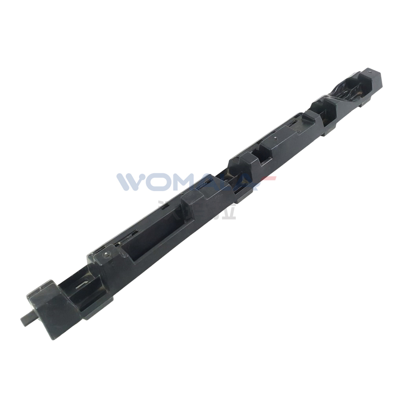 Suporte de moldura oscilante traseira esquerda Womala OE 31448920 para peças automotivas do sistema de carroceria Volvo S60