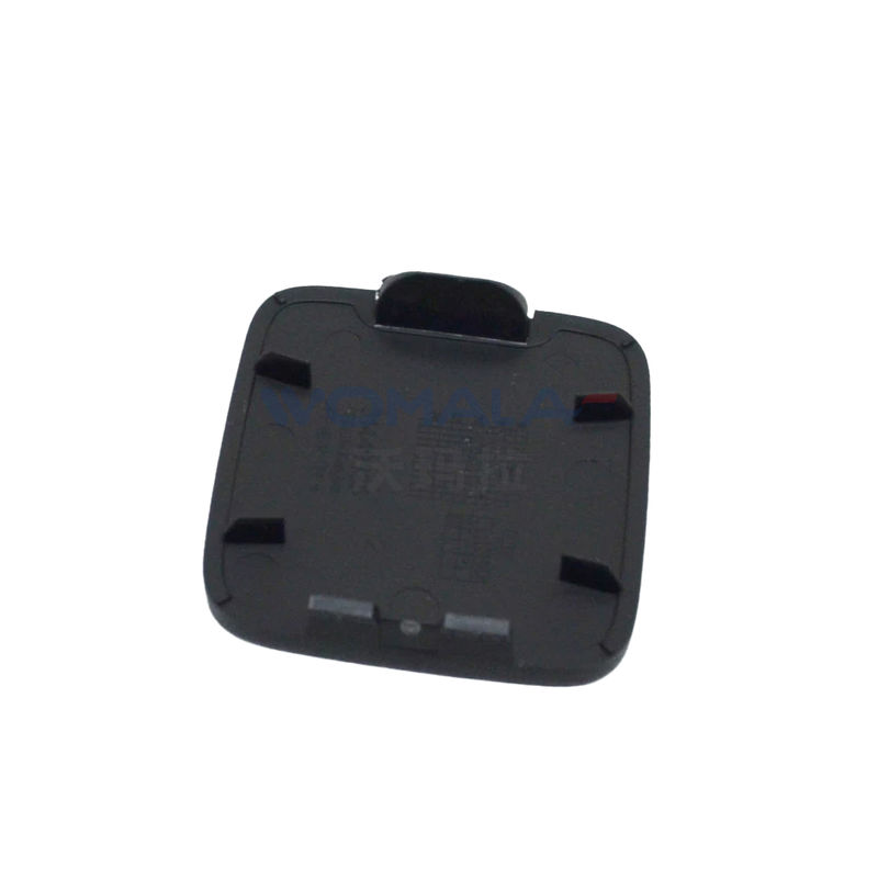 Tampa do Olhal de Reboque Womala OE 31449335 para Auto Parts XC40 Sistema de Carroceria Peças Automotivas