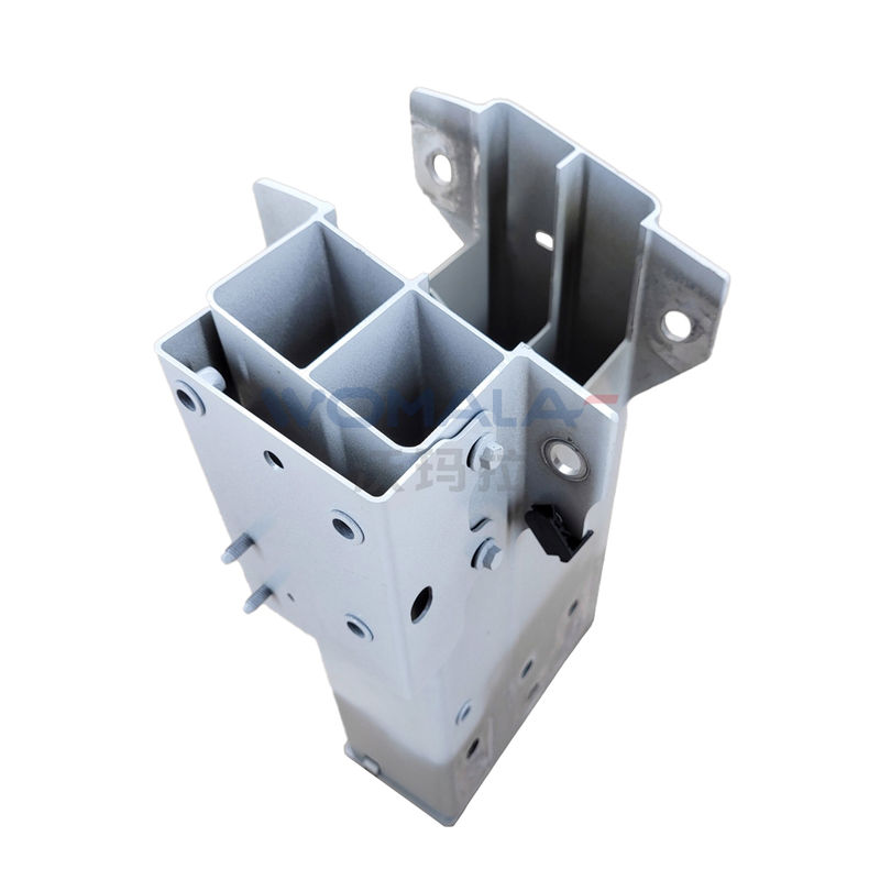 Extremidade do trilho Womala OE 31448670 para Auto Parts XC90 Sistema de Carroçaria Peças Automotivas