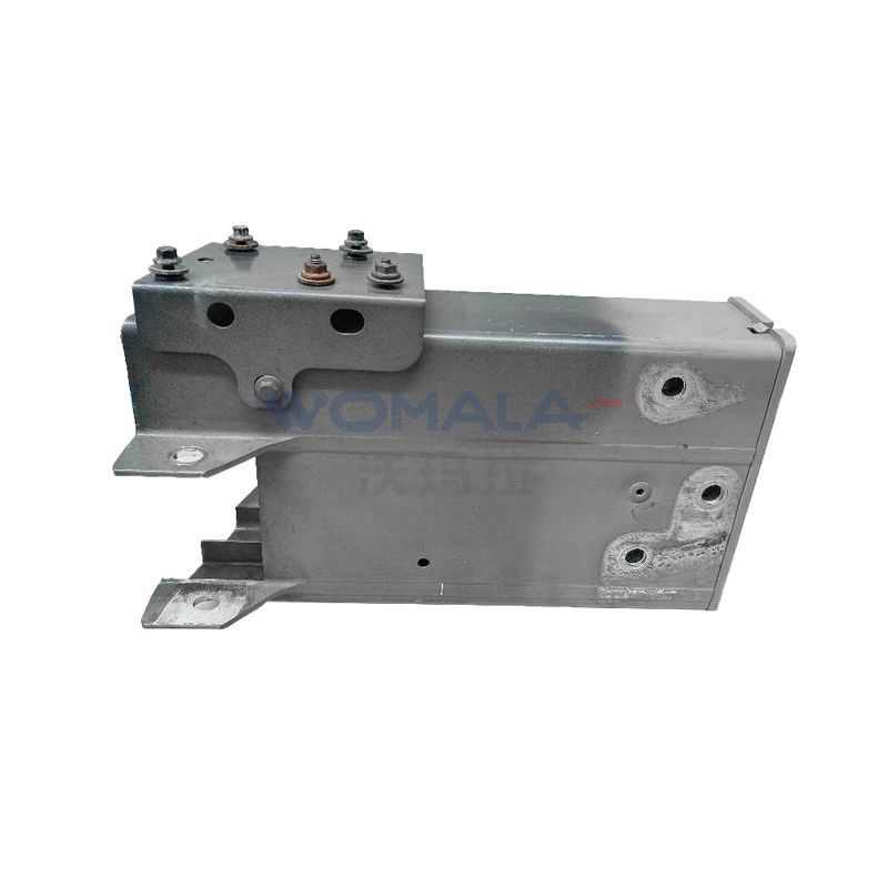 Extremidade do trilho Womala OE 31448670 para Auto Parts XC90 Sistema de Carroçaria Peças Automotivas