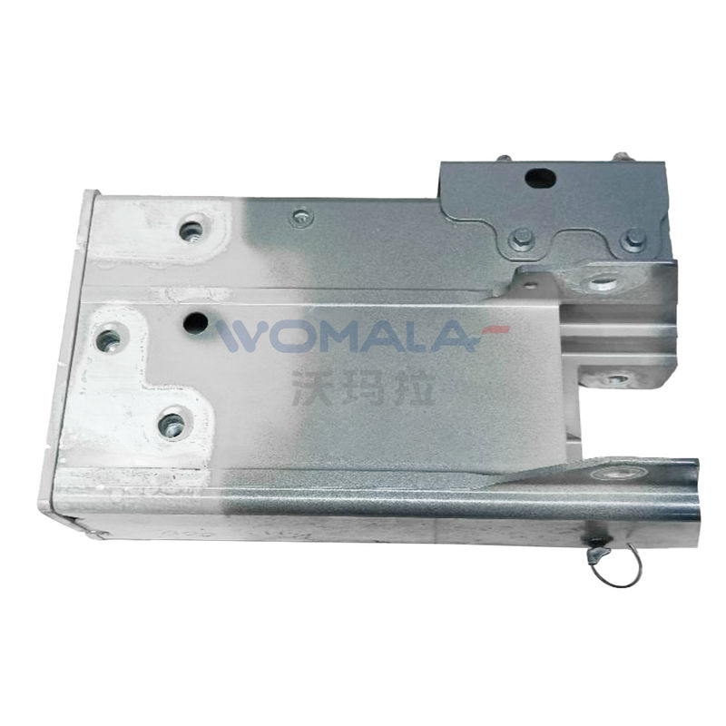 Extremidade do trilho Womala OE 31448670 para Auto Parts XC90 Sistema de Carroçaria Peças Automotivas