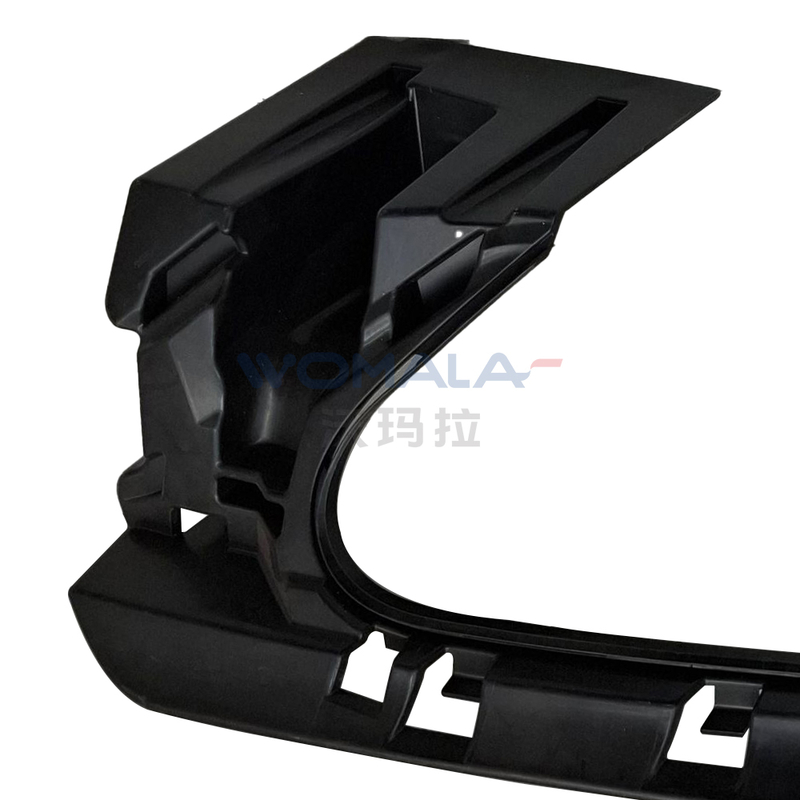 Suportes de Montagem do Para-choque Womala Par OE 31455572 para Volvo S60 Sistema de Carroçaria Peças Automóveis
