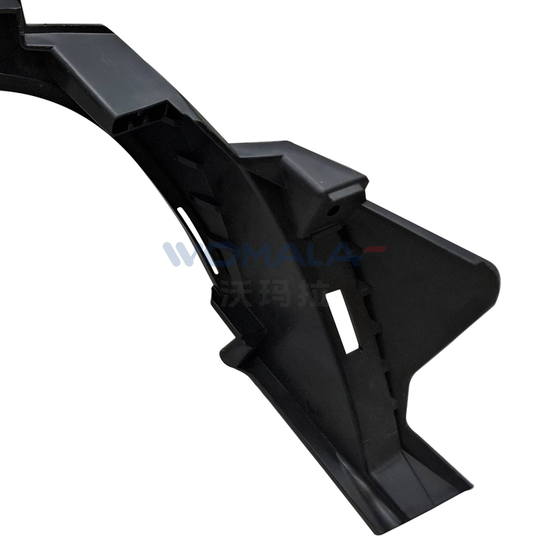 Suportes de Montagem do Para-choque Womala Par OE 31455572 para Volvo S60 Sistema de Carroçaria Peças Automóveis