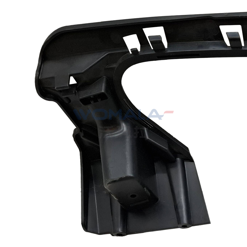 Suportes de Montagem do Para-choque Womala Par OE 31455572 para Volvo S60 Sistema de Carroçaria Peças Automóveis