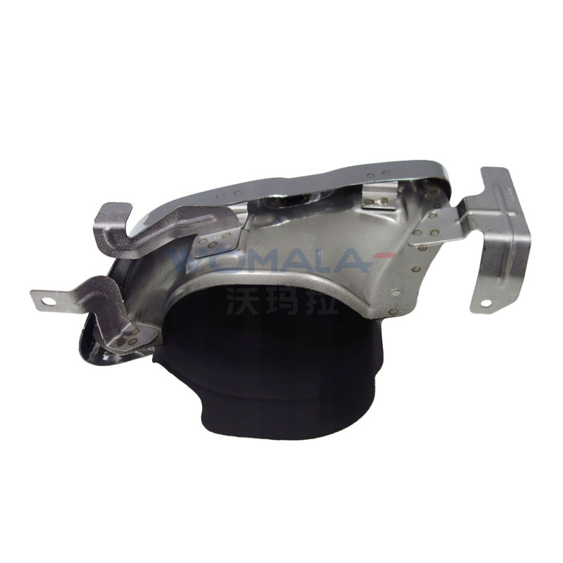 Womala Ponto de escape do pára-choque direito OE 31454854 para Auto Parts XC60 Sistema de carroceria Peças para automóveis