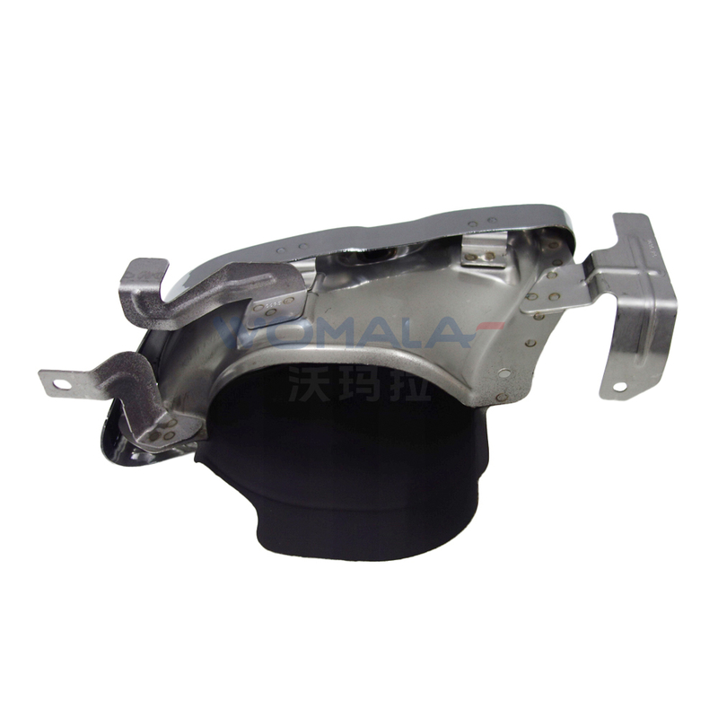 Womala Ponto de escape do pára-choque direito OE 31454854 para Volvo XC60 Sistema de carroceria Peças para automóveis