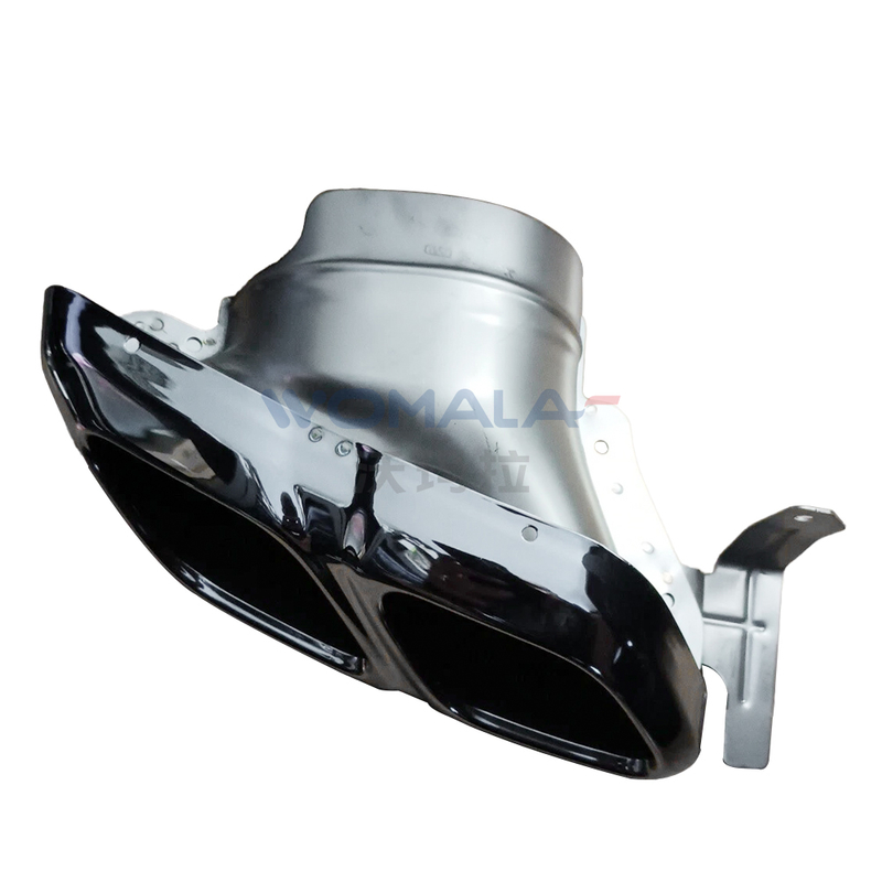 Womala Ponto de escape do pára-choque direito OE 31454854 para Volvo XC60 Sistema de carroceria Peças para automóveis