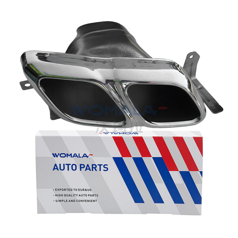 Womala Ponto de escape do pára-choque direito OE 31454854 para Auto Parts XC60 Sistema de carroceria Peças para automóveis