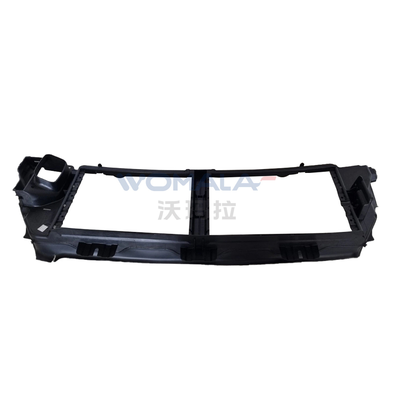 Womala Radiator Air Guide Bracket OE 31455462 para Volvo XC90 Parts Auto do sistema de arrefecimento