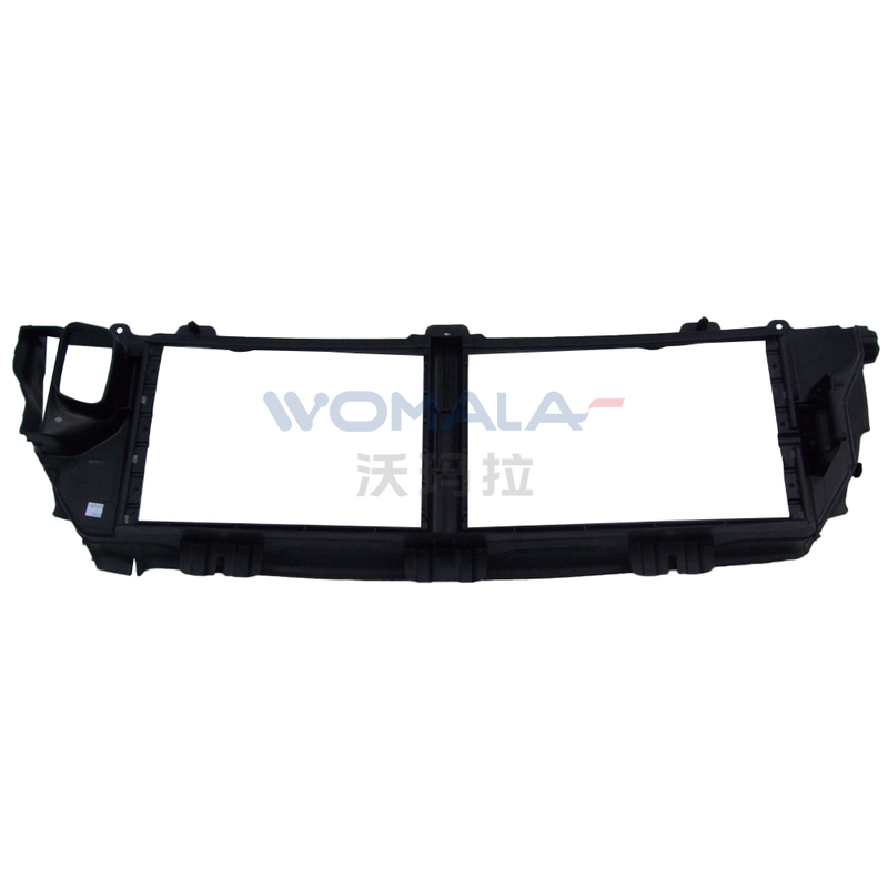 Womala Radiator Air Guide Bracket OE 31455462 para Volvo XC90 Parts Auto do sistema de arrefecimento