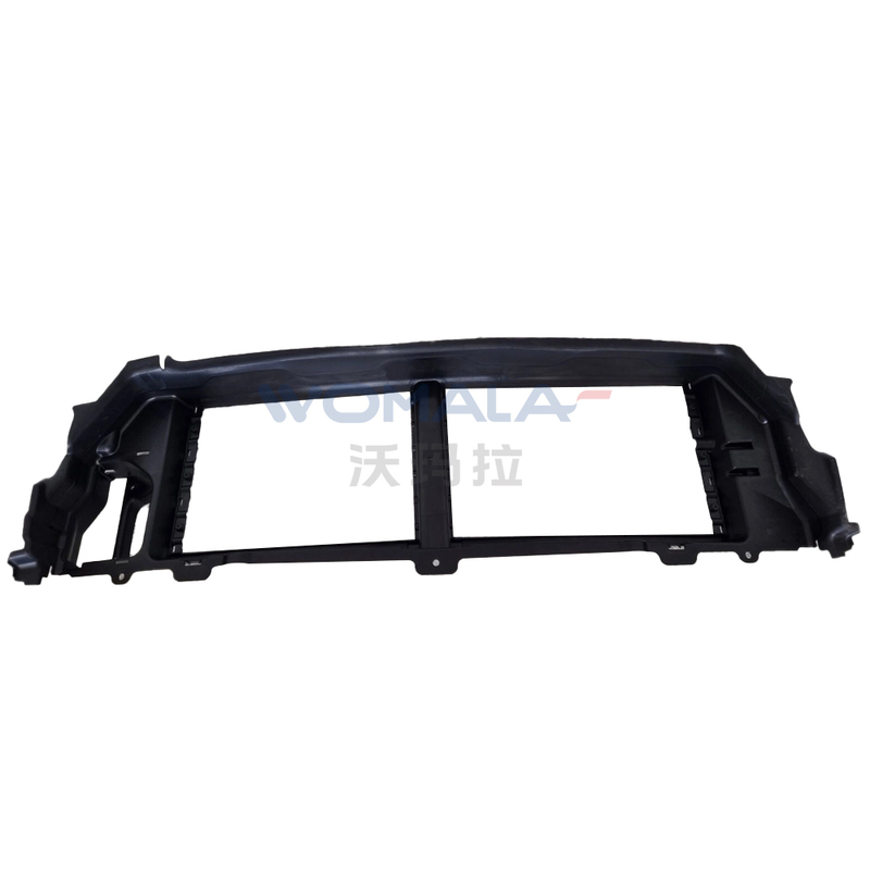 Womala Radiator Air Guide Bracket OE 31455462 para Volvo XC90 Parts Auto do sistema de arrefecimento