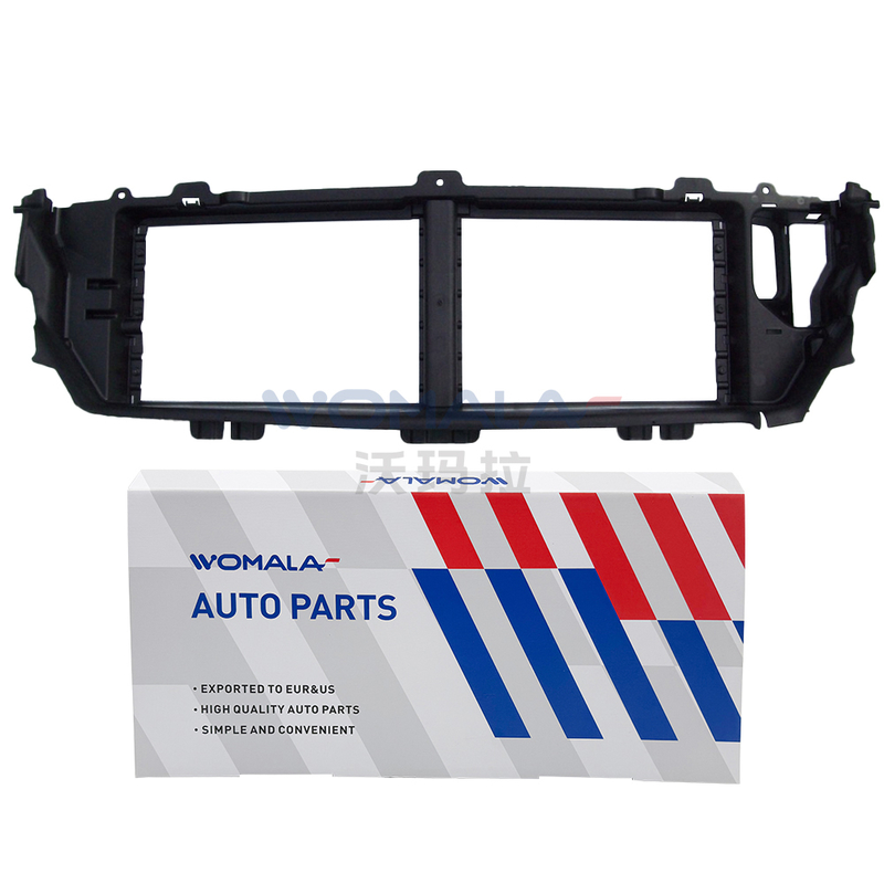 Womala Radiator Air Guide Bracket OE 31455462 para Volvo XC90 Parts Auto do sistema de arrefecimento