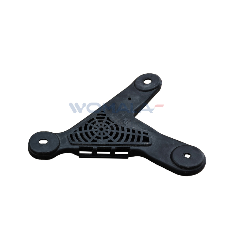 Guia de Ar Womala Spacer OE 31449316 para Volvo XC60 Sistema de Carroceria Peças Automotivas